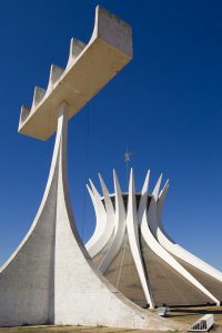 کلیسای جامع برازیلیا